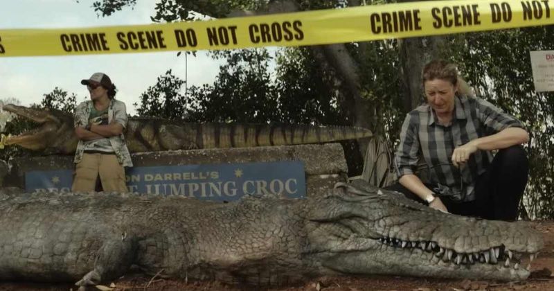 ‘Deadlock’ Season 2 gets major release update as Prime Video drops ‘tropical goth’ trailer