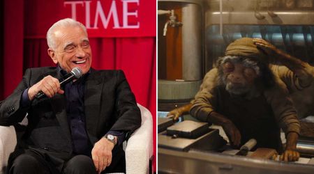 'Marvel' critic Martin Scorsese enters 'Star Wars' universe with surprise cameo and fans can’t believe it
