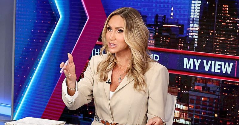 Trump evaluates social media age limits as Lara Trump warns of ‘brainwashed’ youth