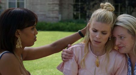 'Imperfect Women' trailer teases dark mystery behind Kate Mara's character and honestly it has rattled us
