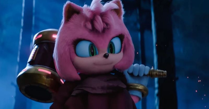 'Sonic 4' adds to it's stunning cast, finds Amy Rose's voice in 'Frozen' star