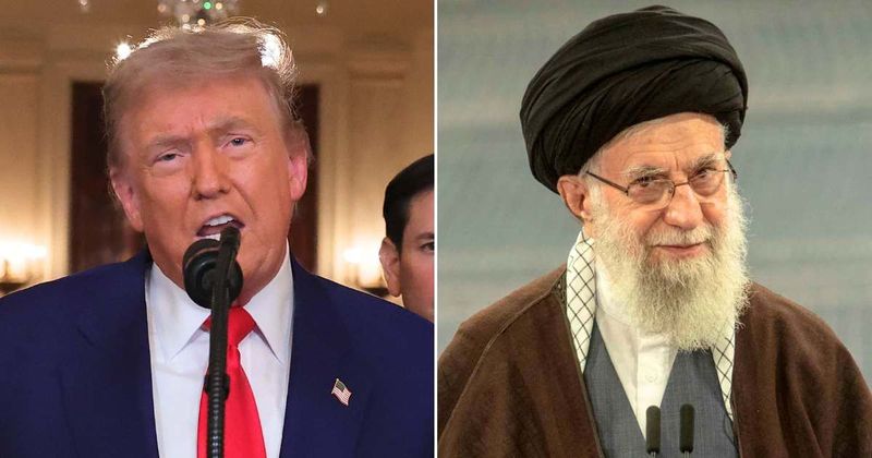 White House confirms only 'little progress' in Iran talks, says Trump monitoring situation