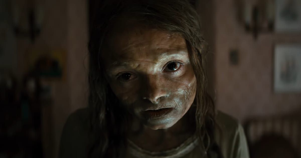 Lee Cronin’s ‘The Mummy’ reveals spine-chilling plot in new trailer and it’s nothing like we expected