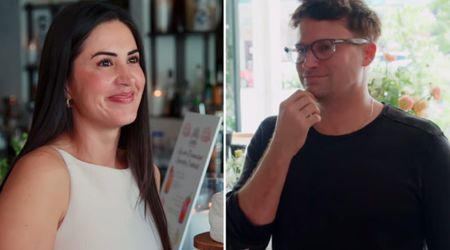 When will ‘The Valley’ Season 3 air? Bravo trailer teases Tom and Michelle romance amid messy divorce drama