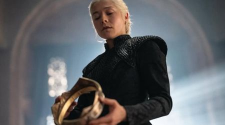 ‘House of the Dragon’ Season 3 finally gets release window with new fiery Rhaenyra Targaryen poster
