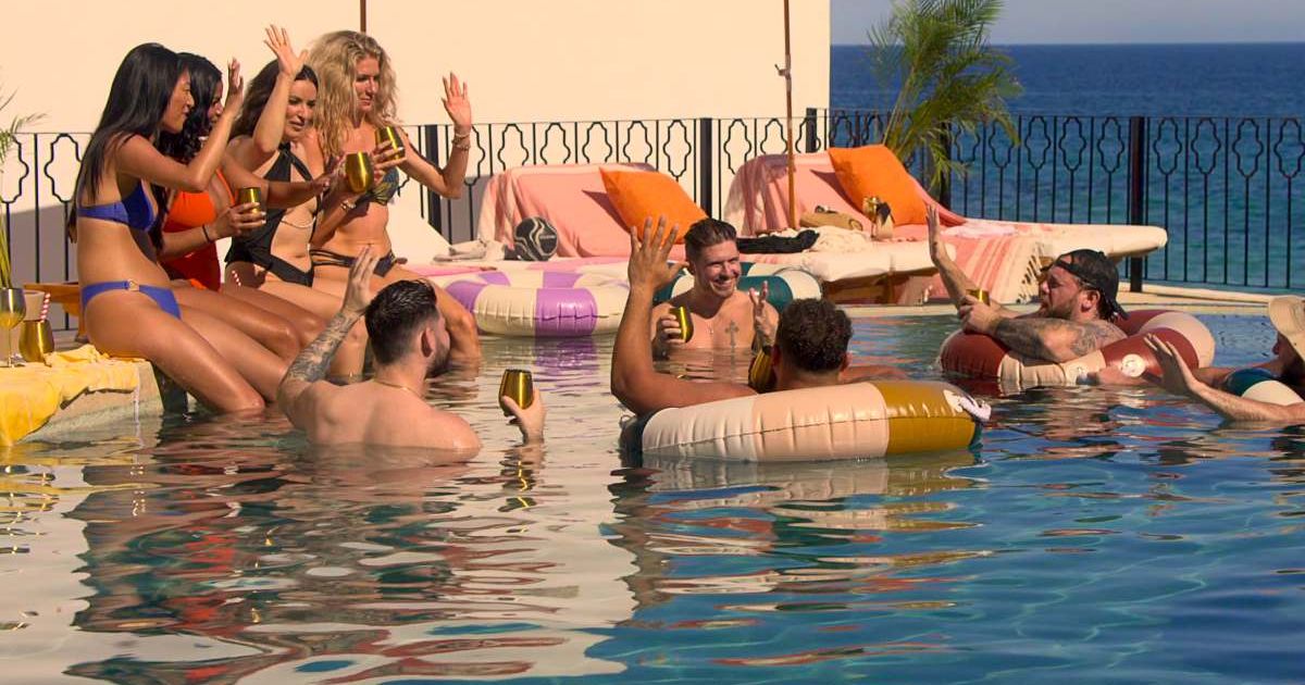 Where are ‘Love Is Blind’ couples staying? Inside the luxurious Cabo getaway you’ll want to book