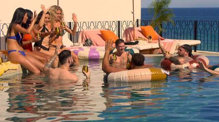 Where are ‘Love Is Blind’ couples staying? Inside the luxurious Cabo getaway you’ll want to book