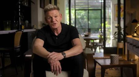 5 best moments from 'Being Gordon Ramsay' as chef bares soul in Netflix documentary