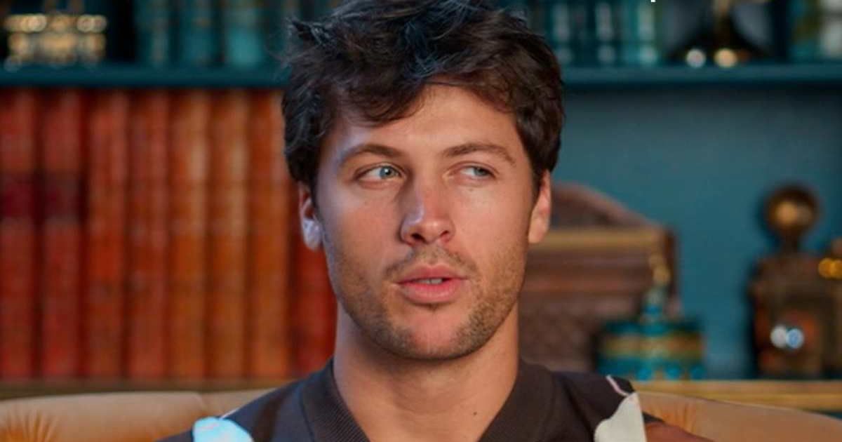 Who went home on 'Traitors' tonight? Rob Rausch’s strategy pays off amid another elimination 