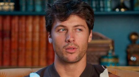 Who went home on 'Traitors' tonight? Rob Rausch’s strategy pays off amid another elimination 