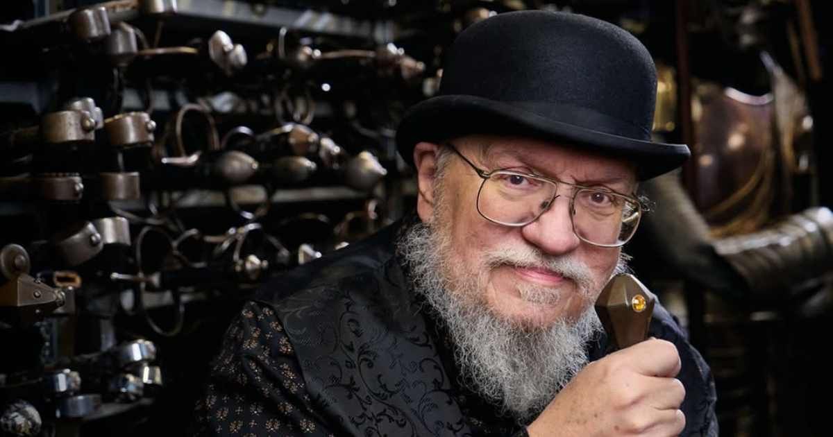 ‘Game of Thrones’ heads to the stage for its first theatrical show and we're counting days