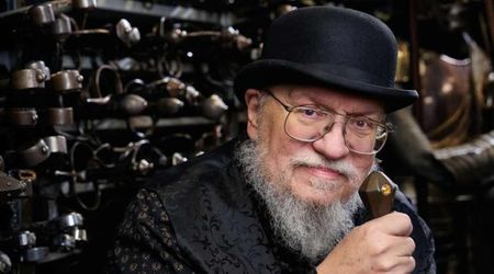 ‘Game of Thrones’ heads to the stage for its first theatrical show and we're counting days