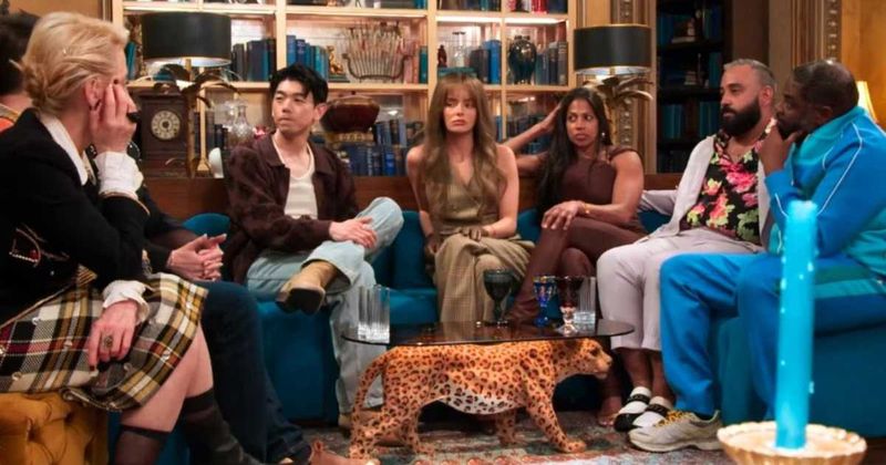 When will ‘Traitors’ reunion air? Here's what we know as showrunners may cut ‘several’ explosive scenes