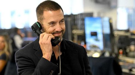 Milo Ventimiglia steps in to save a broken police force in gritty new drama ‘American Blue’