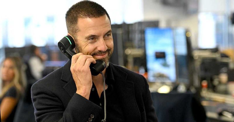 Milo Ventimiglia steps in to save a broken police force in gritty new drama ‘American Blue’