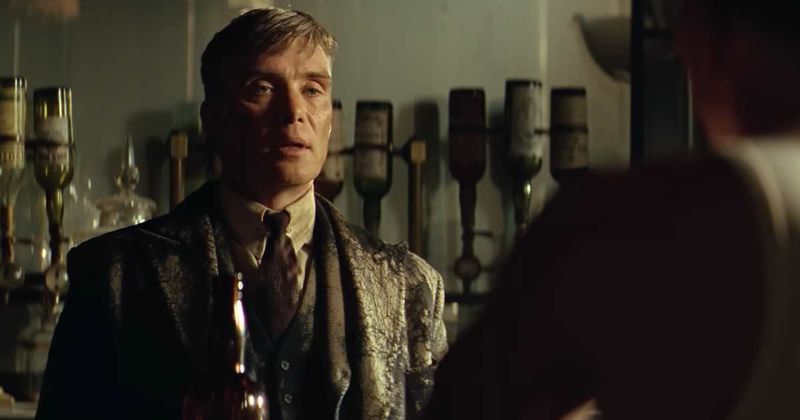 'Peaky Blinders: The Immortal Man' trailer pits Cillian Murphy's Thomas Shelby against his son in all-out war