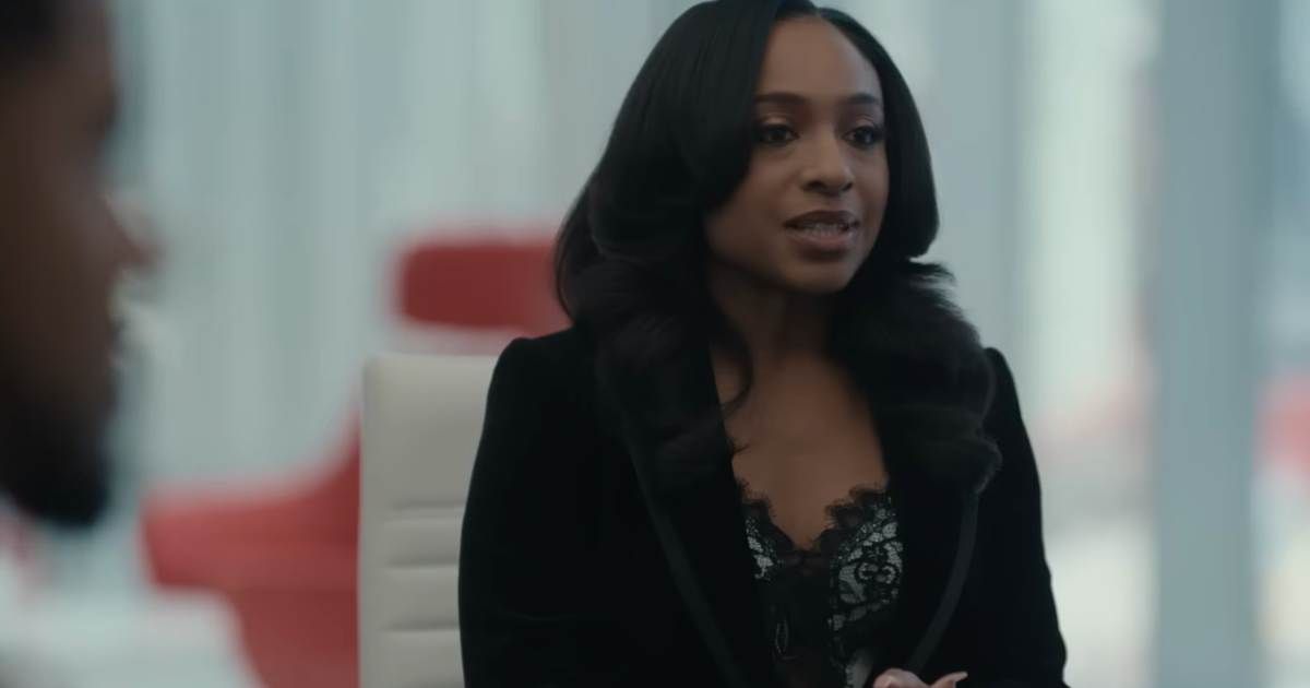 'Beauty In Black’ finally drops Season 2 Part 2 trailer and Mallory is ready to strike back
