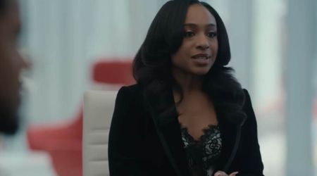 'Beauty In Black’ finally drops Season 2 Part 2 trailer and Mallory is ready to strike back