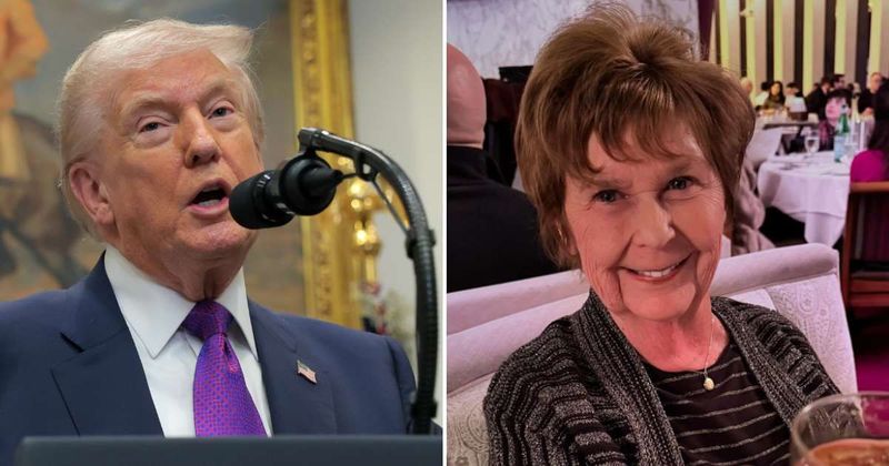 Trump tells media to focus on ‘other subjects’ instead of Nancy Guthrie case