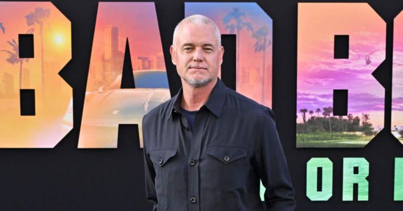 Eric Dane, ‘Grey’s Anatomy’ and 'Euphoria' star, dies at 53 after battle with ALS