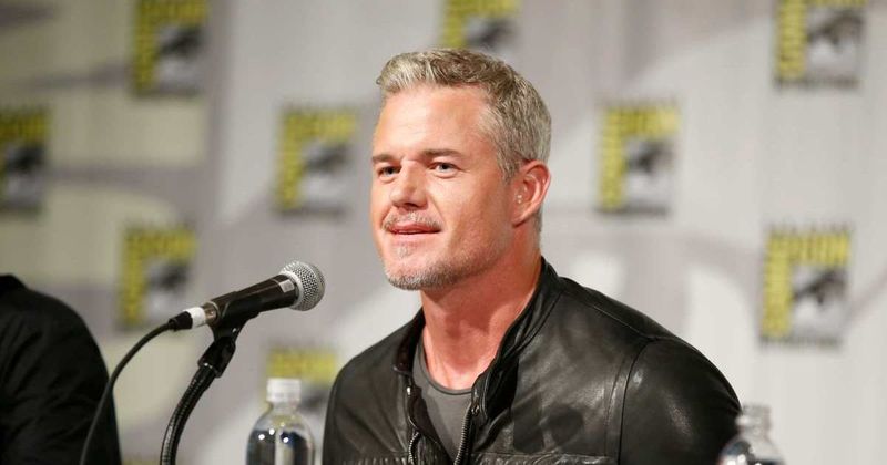 Eric Dane, ‘Grey’s Anatomy’ and 'Euphoria' star, dies at 53 after battle with ALS