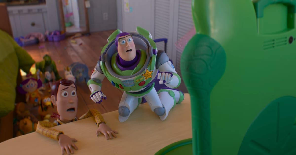 ‘Toy Story 5’ trailer reveals Woody and Buzz’s unexpected new enemy and it’s painfully relatable