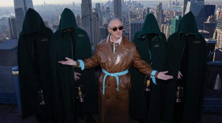 Who will win 'The Traitors' Season 4? Betting odds reveal Rob Raush's chances against faithful