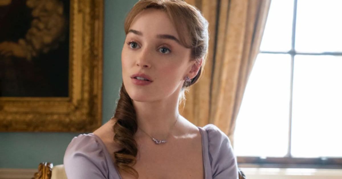 ‘Bridgerton’ star Phoebe Dynevor confirmed for Emily Henry’s book adaptation and we are already swooning