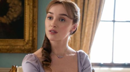 ‘Bridgerton’ star Phoebe Dynevor confirmed for Emily Henry’s book adaptation and we are already swooning