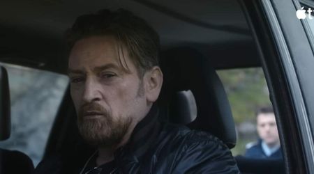 Apple TV+'s thriller show ‘The Hunt’ finally gets new premiere date after allegations of plagiarism