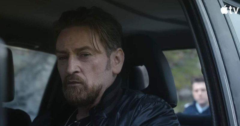 Apple TV+'s thriller show ‘The Hunt’ finally gets new premiere date after allegations of plagiarism