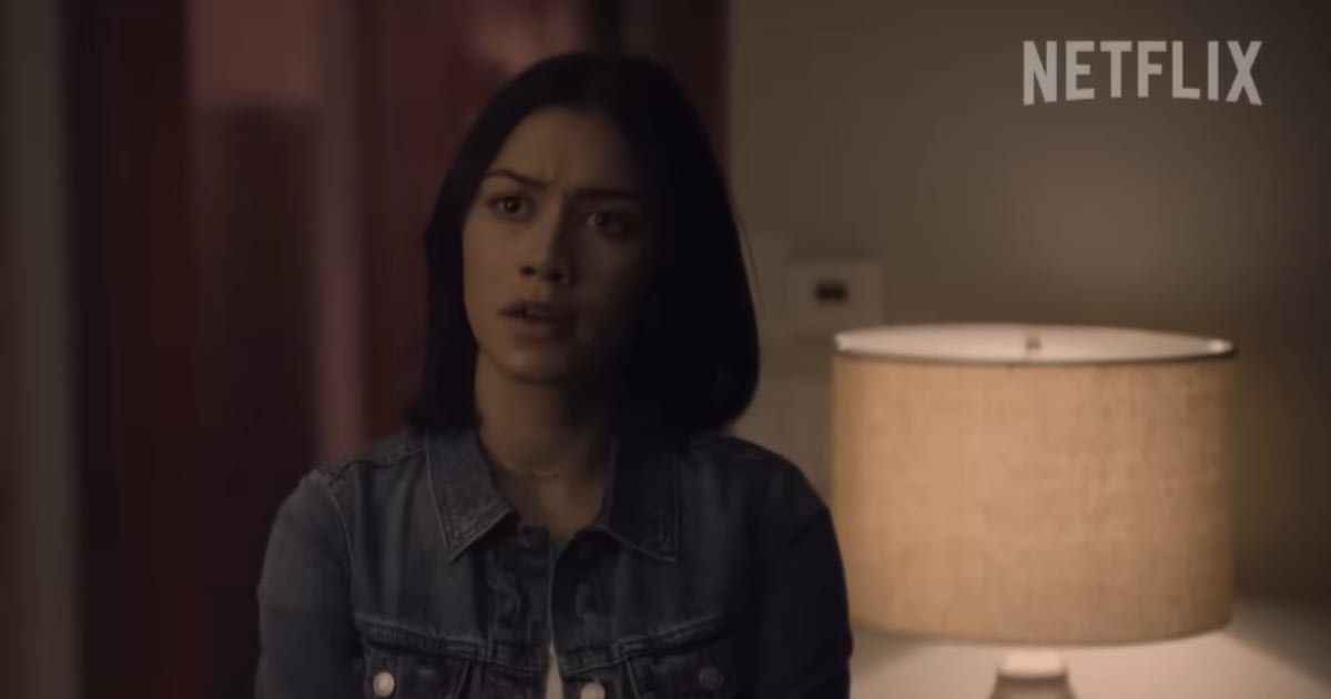 Luciane Buchanan reveals why her character Rose was missing from 'Night Agent' Season 3: 'They called me…'