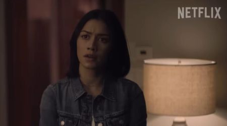 Luciane Buchanan reveals why her character Rose was missing from 'Night Agent' Season 3: 'They called me…'