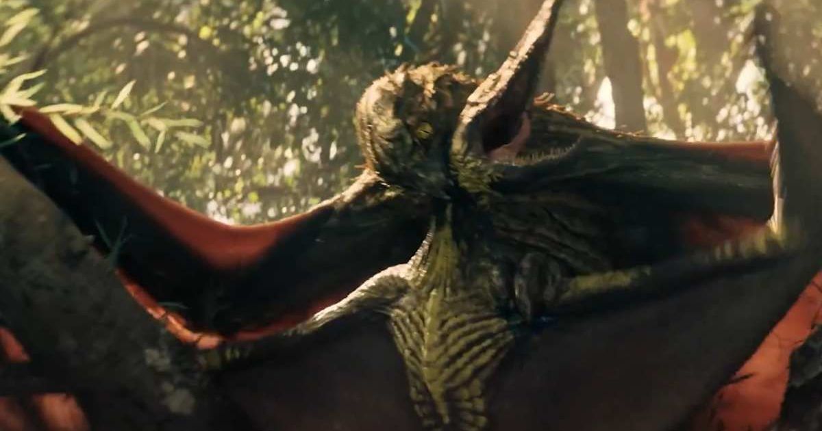 New 'Monarch: Legacy of Monsters' Season 2 clip expands the Monsterverse in a bold way 