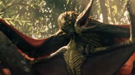 New 'Monarch: Legacy of Monsters' Season 2 clip expands the Monsterverse in a bold way 