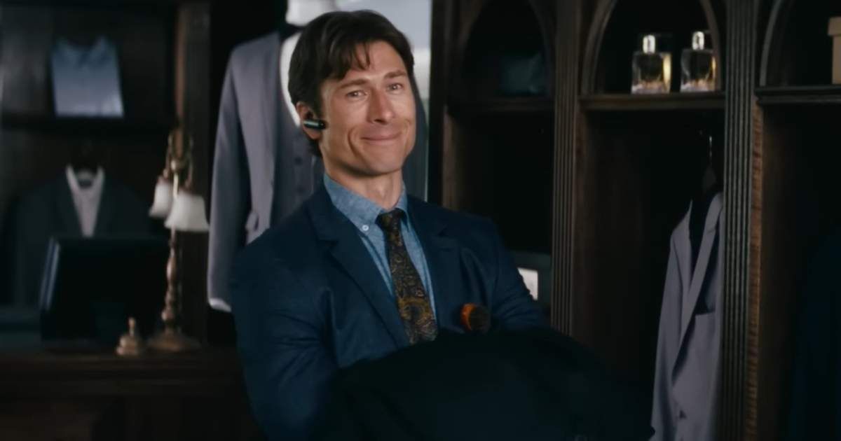 Glen Powell-led thriller 'How to Make a Killing' features an insane cast and here's how you can stream it