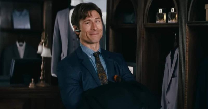 Glen Powell-led thriller 'How to Make a Killing' features an insane cast and here's how you can stream it