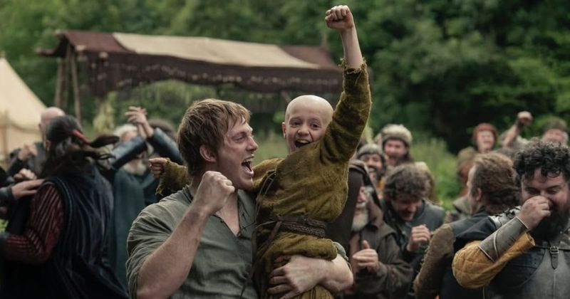 Ira Parker shares exciting update on Season 2 of 'A Knight of the Seven Kingdoms': 'We’re cutting some...'