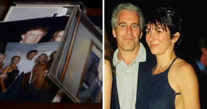 Jeffrey Epstein estate reaches $35M settlement with victims, subject to court approval