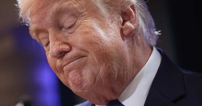 Trump invokes 1974 Trade Act to reinstate 10% global tariffs