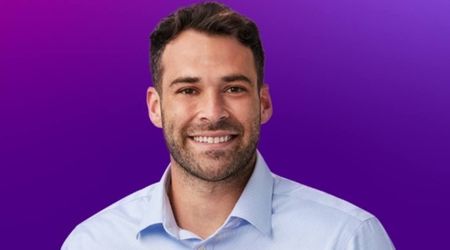 ‘Love Is Blind’ contestant Alex Henderson changes his name and the story behind it is surprising