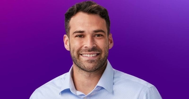 ‘Love Is Blind’ contestant Alex Henderson changes his name and the story behind it is surprising