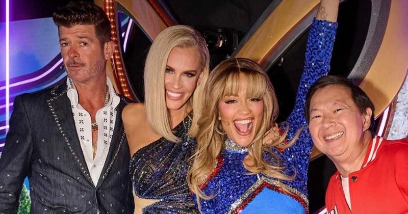 ‘The Masked Singer’ Season 14 Spoiler: A ‘Prince of Darkness’ tribute is coming and so is a familiar face