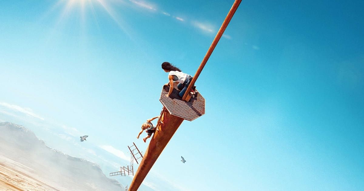 Will there be ‘Fall 2’? Netflix revives survival thriller as Lionsgate reveals what’s next