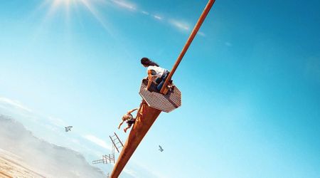 Will there be ‘Fall 2’? Netflix revives survival thriller as Lionsgate reveals what’s next