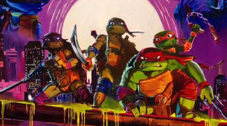 ‘Teenage Mutant Ninja Turtles: Mutant Mayhem 2’ is hitting theaters sooner as Paramount shifts release date
