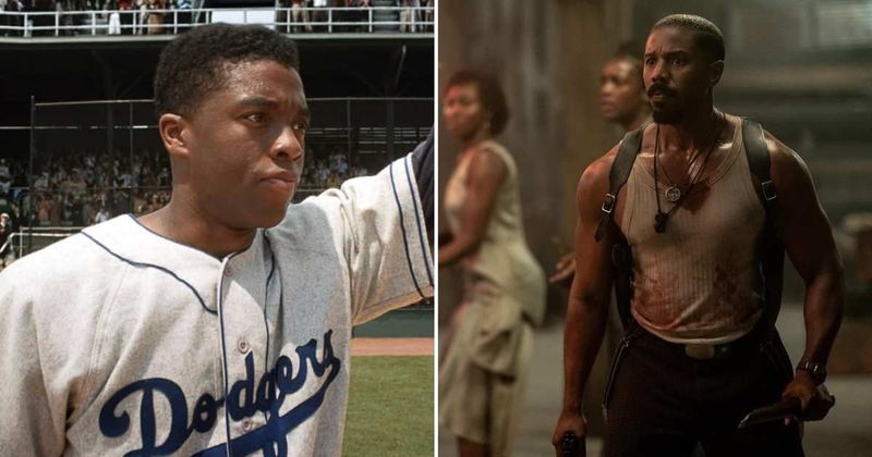 5 best movies to stream during Black History Month