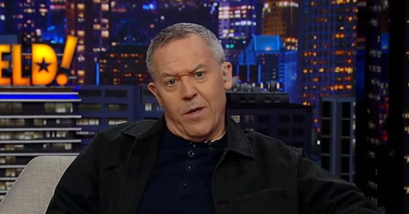 Fox News' Greg Gutfeld dismisses celebration over SCOTUS ruling on tariffs: 'It’s about leverage'