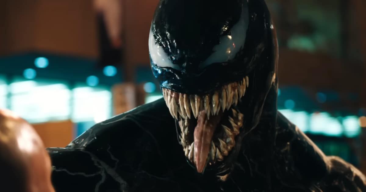 'Venom' isn't done with 'The Last Dance' — Animated film starring lethal anti-hero in the works