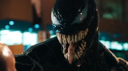'Venom' isn't done with 'The Last Dance' — Animated film starring lethal anti-hero in the works